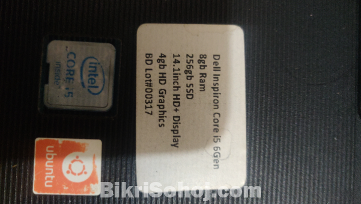 Dell Inspiron